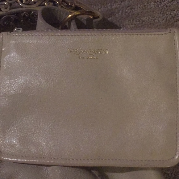 YSL authentic hobo medium bag - Picture 4 of 6